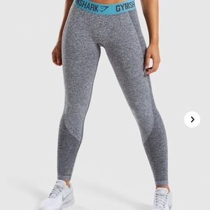 Gymshark Flex Leggings